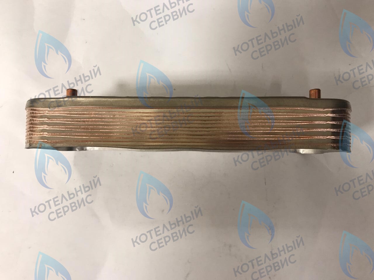 28891 Теплообменник вторичный 20490565 BALTGAZ (20491081) в Орске