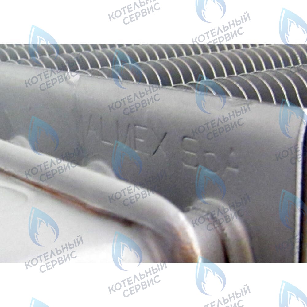 5677660 Теплообменник первичный 14кВт-24кВт Eco, Compact, 3 Compact, Four, 4s, 5 Compact Fourtech BAXI в Орске