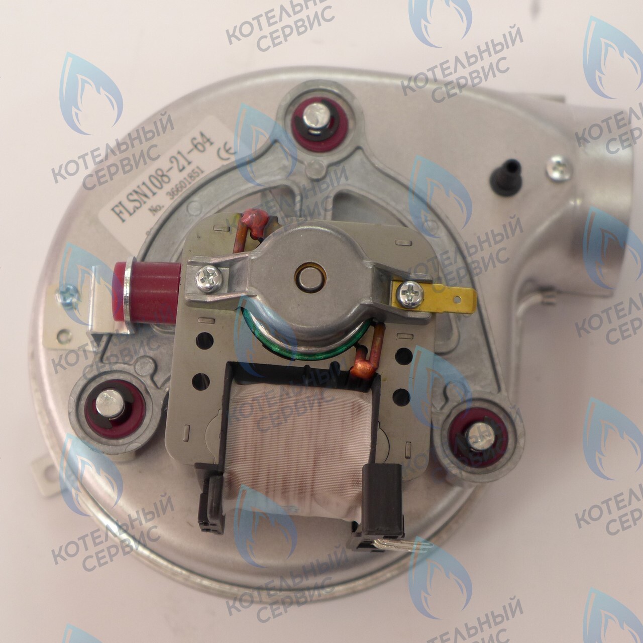 36601851 Вентилятор дымоудаления FSN108-21-53 Kexinte FERROLI в Орске