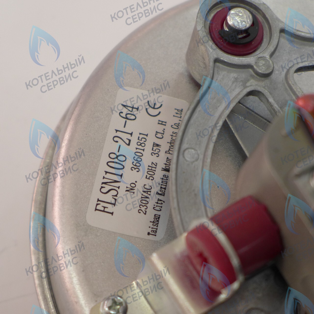 36601851 Вентилятор дымоудаления FSN108-21-53 Kexinte FERROLI в Орске