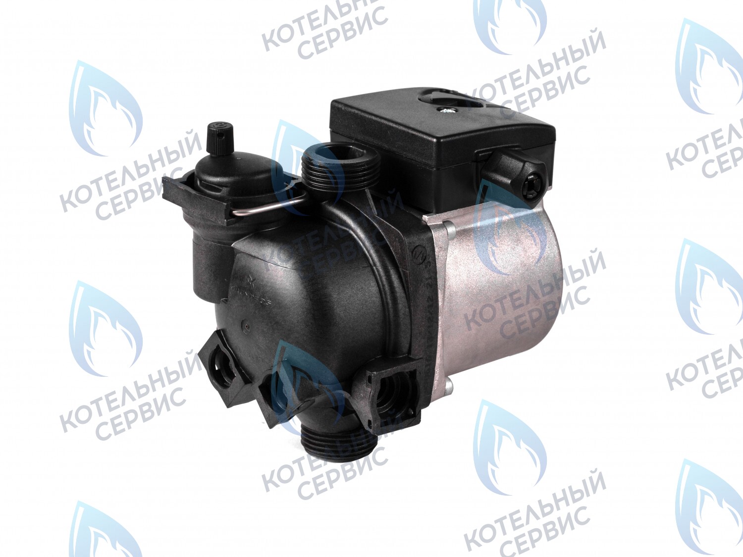 PM004AG60-GR100-Комп Насос циркуляционный GRUNDFOS UPS 15-60 S0 CACAO, CACA0 GAZLUX Premium (03-2002) в Орске