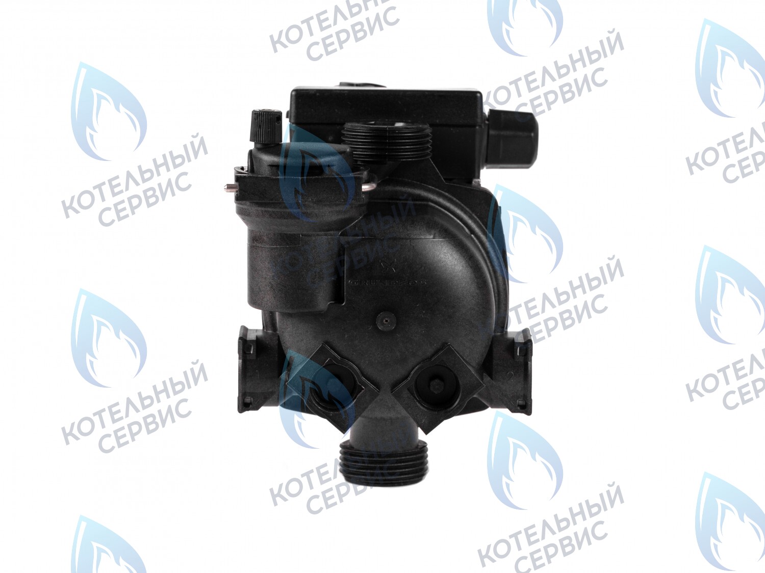 PM004AG60-GR100-Комп Насос циркуляционный GRUNDFOS UPS 15-60 S0 CACAO, CACA0 GAZLUX Premium (03-2002) в Орске