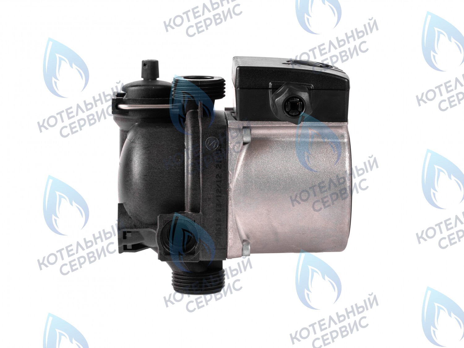 PM004AG60-GR100-Комп Насос циркуляционный GRUNDFOS UPS 15-60 S0 CACAO, CACA0 GAZLUX Premium (03-2002) в Орске