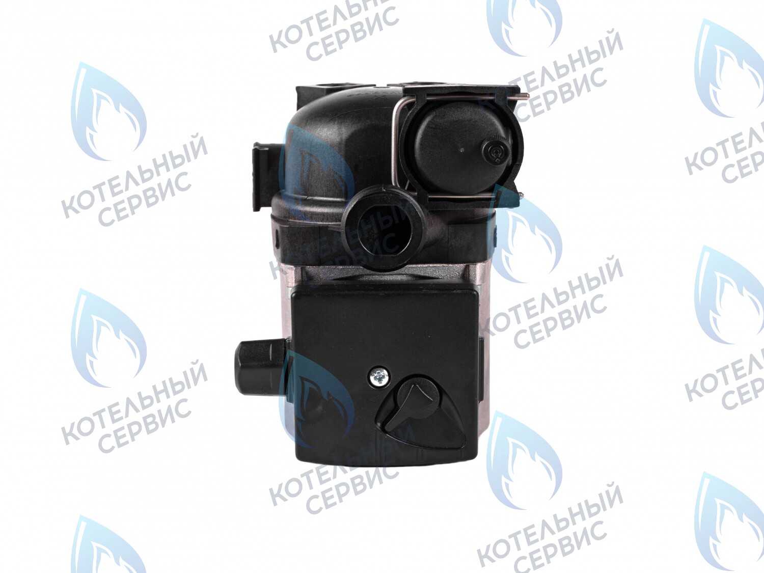 PM004AG60-GR100-Комп Насос циркуляционный GRUNDFOS UPS 15-60 S0 CACAO, CACA0 GAZLUX Premium (03-2002) в Орске