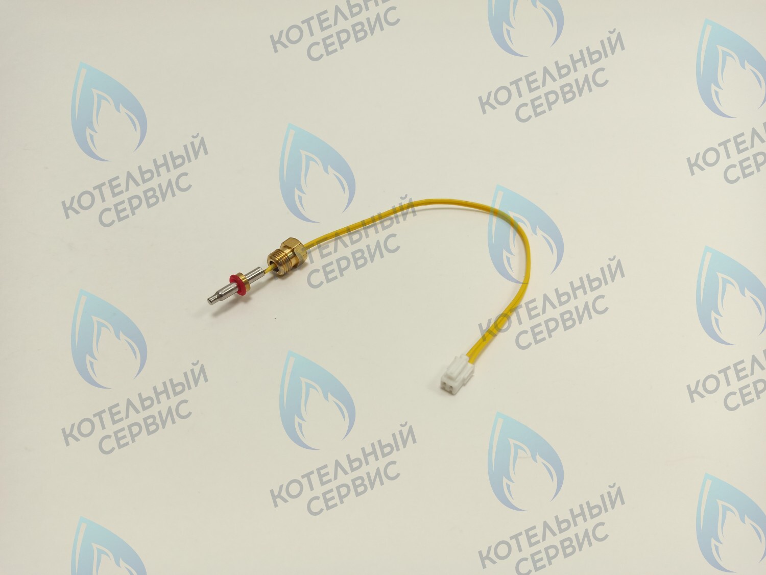 S311300012 Датчик температуры ГВС выход GB-660 (WA 13~30) (WA.1, WA.2, WA.3, WA S, WA C) KITURAMI в Орске
