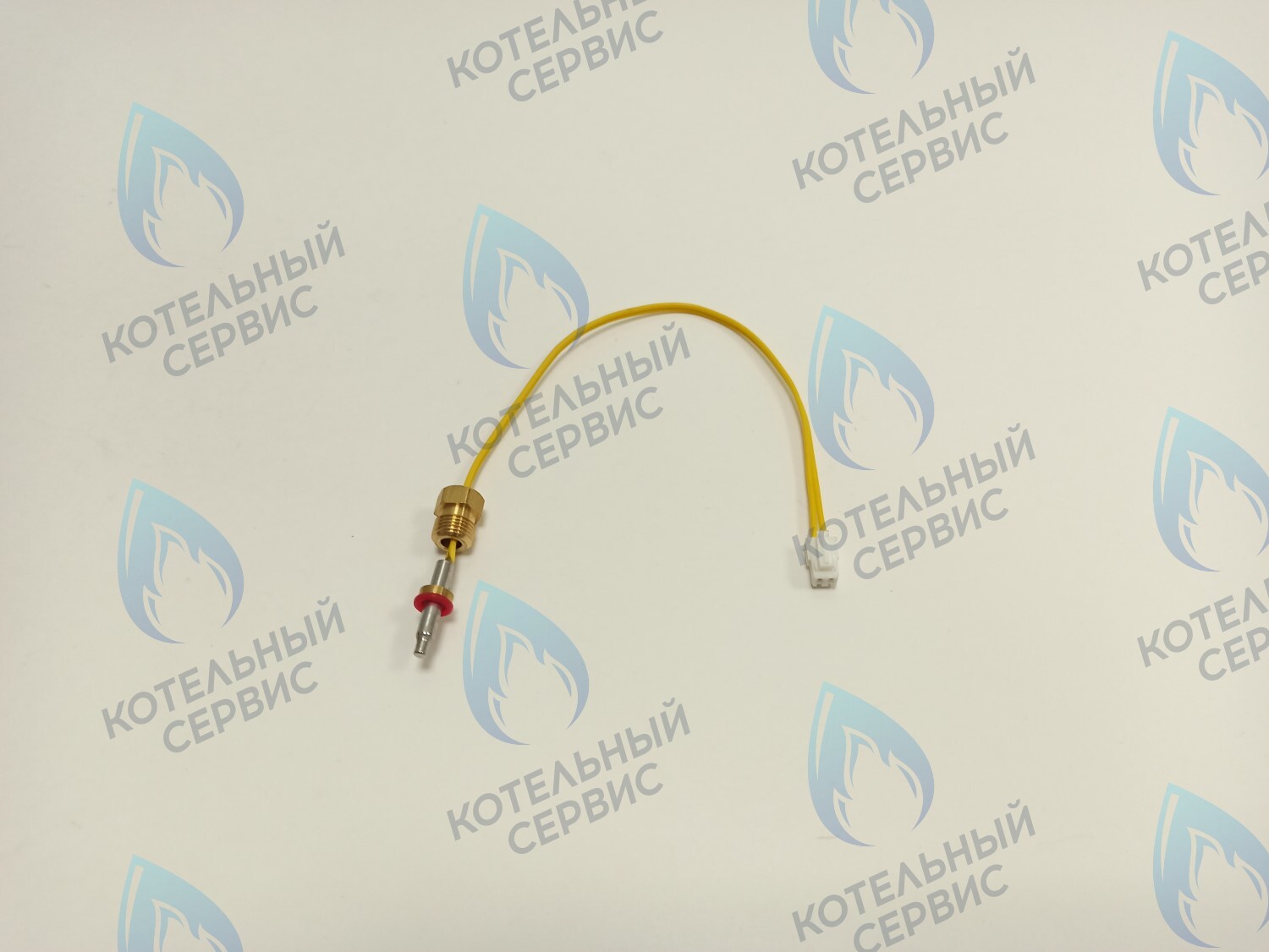 S311300012 Датчик температуры ГВС выход GB-660 (WA 13~30) (WA.1, WA.2, WA.3, WA S, WA C) KITURAMI в Орске