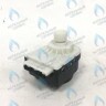 GM002 Сервопривод (мотор) трехходового клапана Ariston (61302483-01) 10mm – 220/240V (E) BAXI (5647340, 5694580, 5694581, 200025379, YYY56945811P, YYY005694581), CHAFFOTEAUX (61302483-01) в Орске
