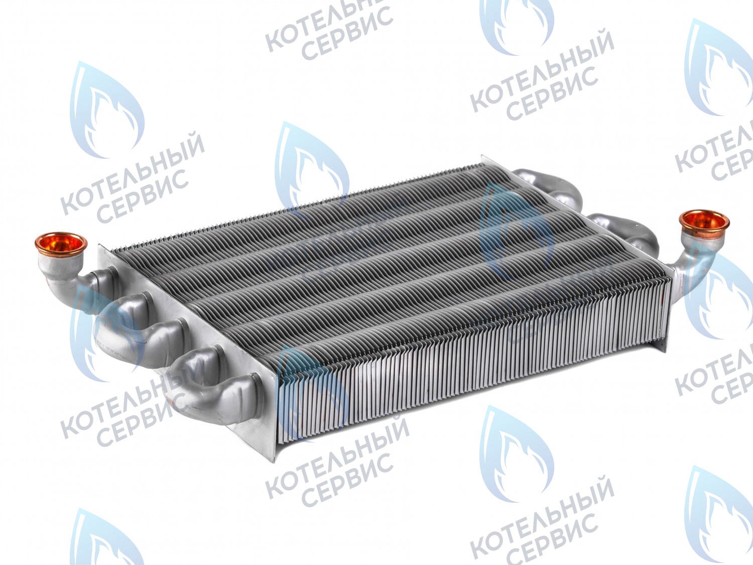 7020120028 Теплообменник первичный GIANNONI (Франция) HI-THERM OPTIMUS 12-32 в Орске