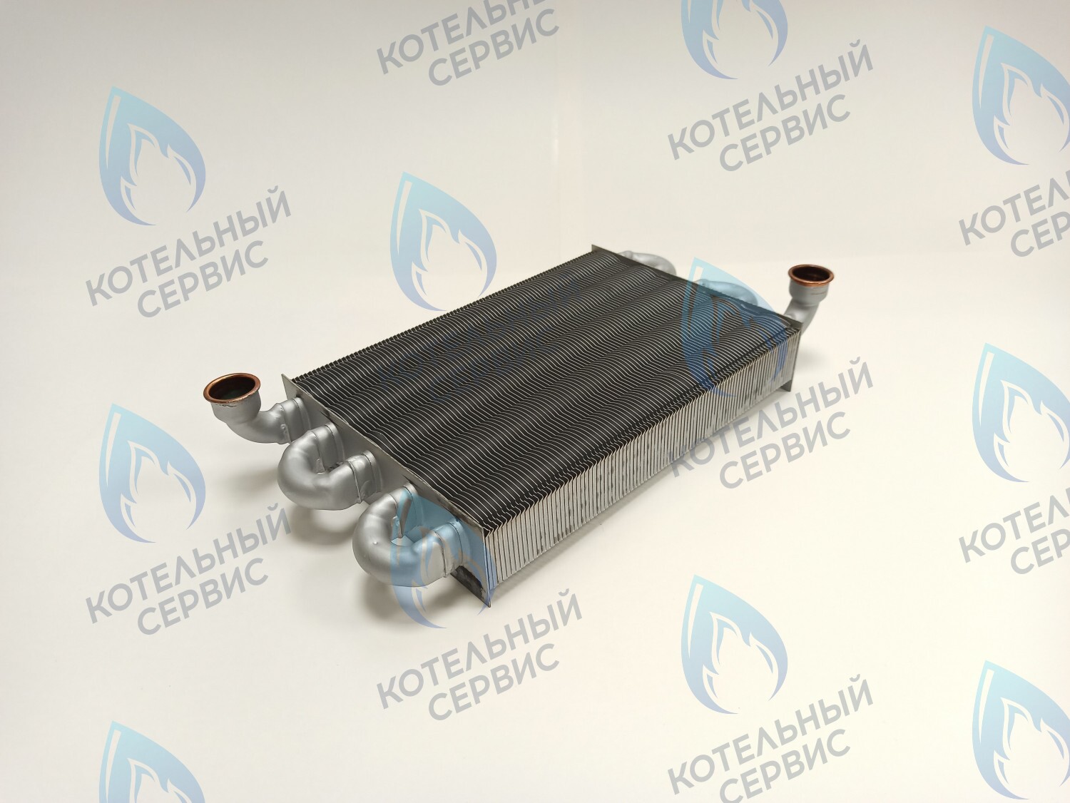 7020120028 Теплообменник первичный GIANNONI (Франция) HI-THERM OPTIMUS 12-32 в Орске