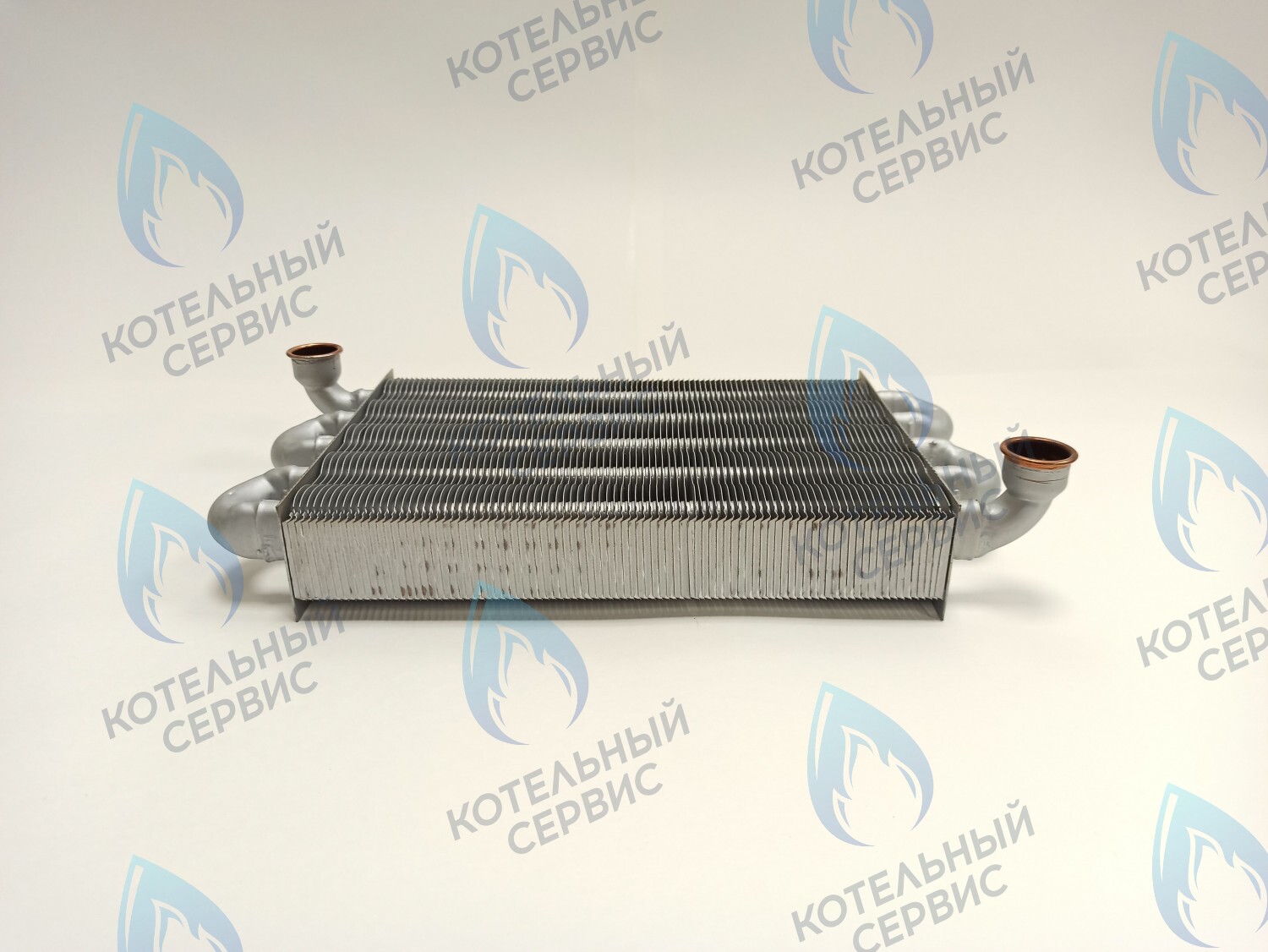 7020120028 Теплообменник первичный GIANNONI (Франция) HI-THERM OPTIMUS 12-32 в Орске