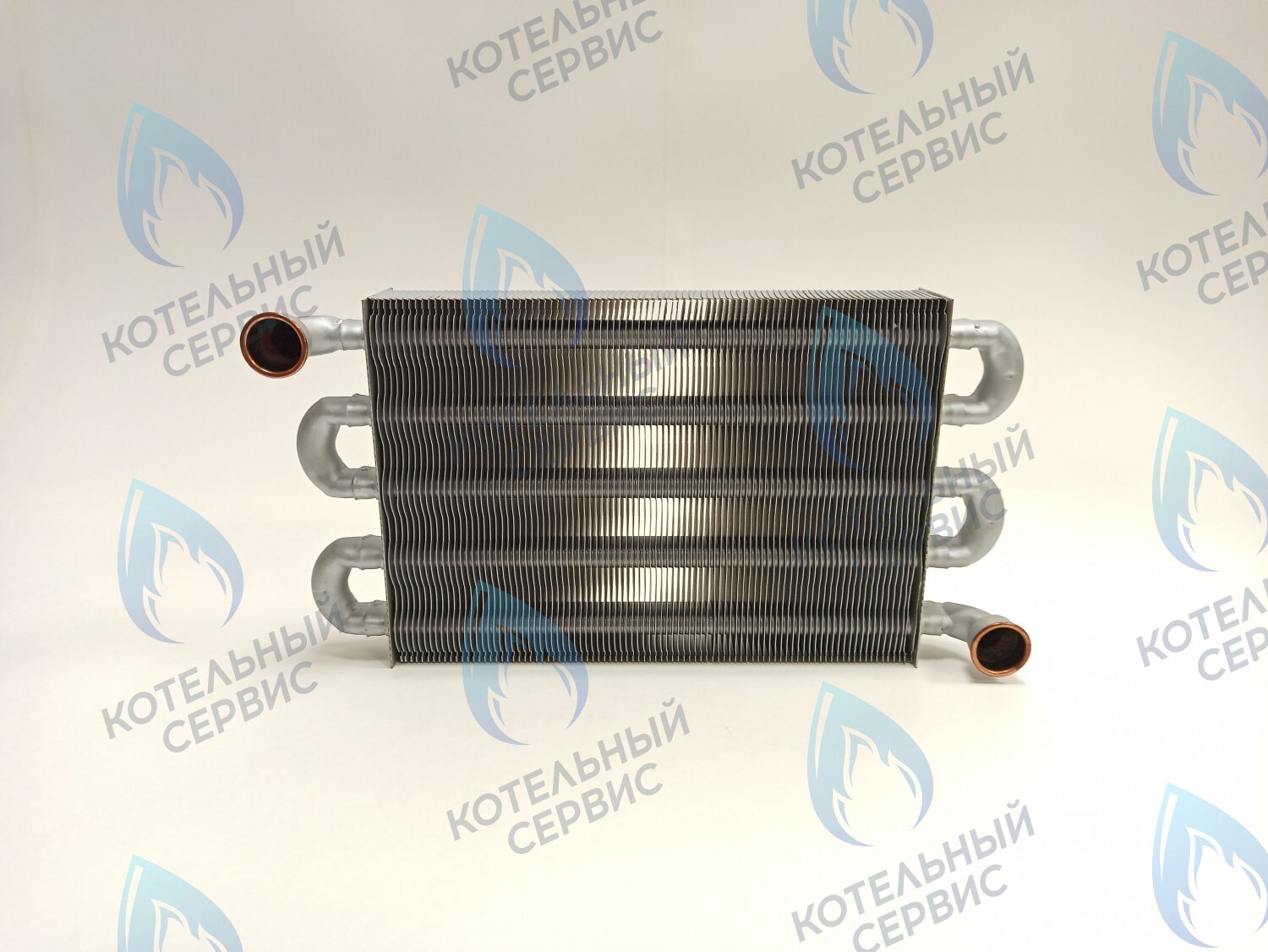 7020120028 Теплообменник первичный GIANNONI (Франция) HI-THERM OPTIMUS 12-32 в Орске