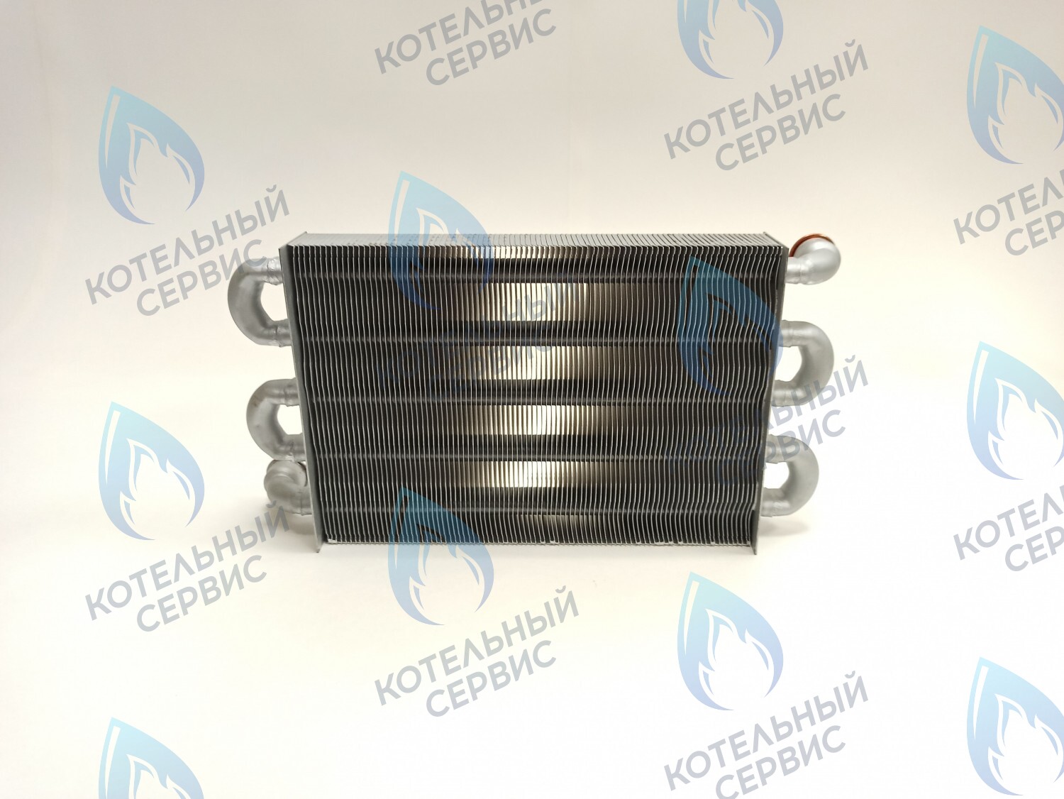 7020120028 Теплообменник первичный GIANNONI (Франция) HI-THERM OPTIMUS 12-32 в Орске