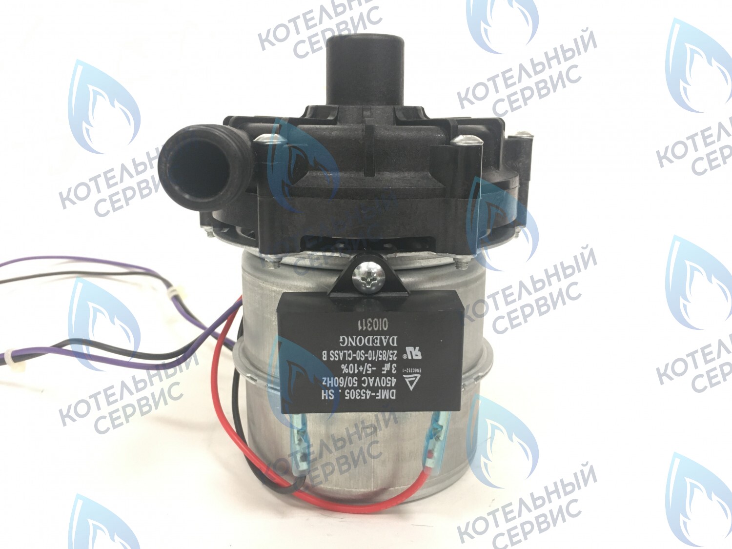 PMDW1A-DW85-Комп Насос циркуляционный Daewoo DWMG-5070PL (100-300 MSC-2008) (3317416010,3317418705) в Орске