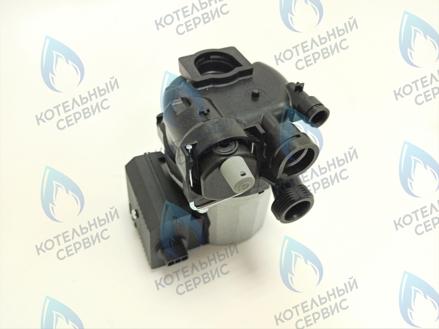 PMB60AW67-GW105R-Комп Насос циркуляционный 12/6.7 105w BOSCH WBN2000/WBN6000, BUDERUS U072 (87186450600) в Орске