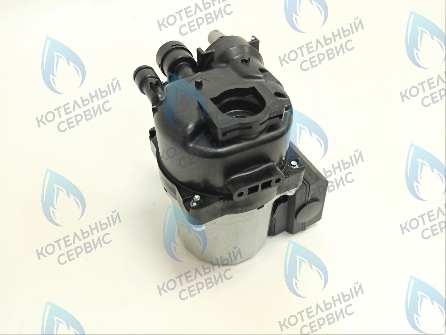 PMB60AW67-GW105R-Комп Насос циркуляционный 12/6.7 105w BOSCH WBN2000/WBN6000, BUDERUS U072 (87186450600) в Орске