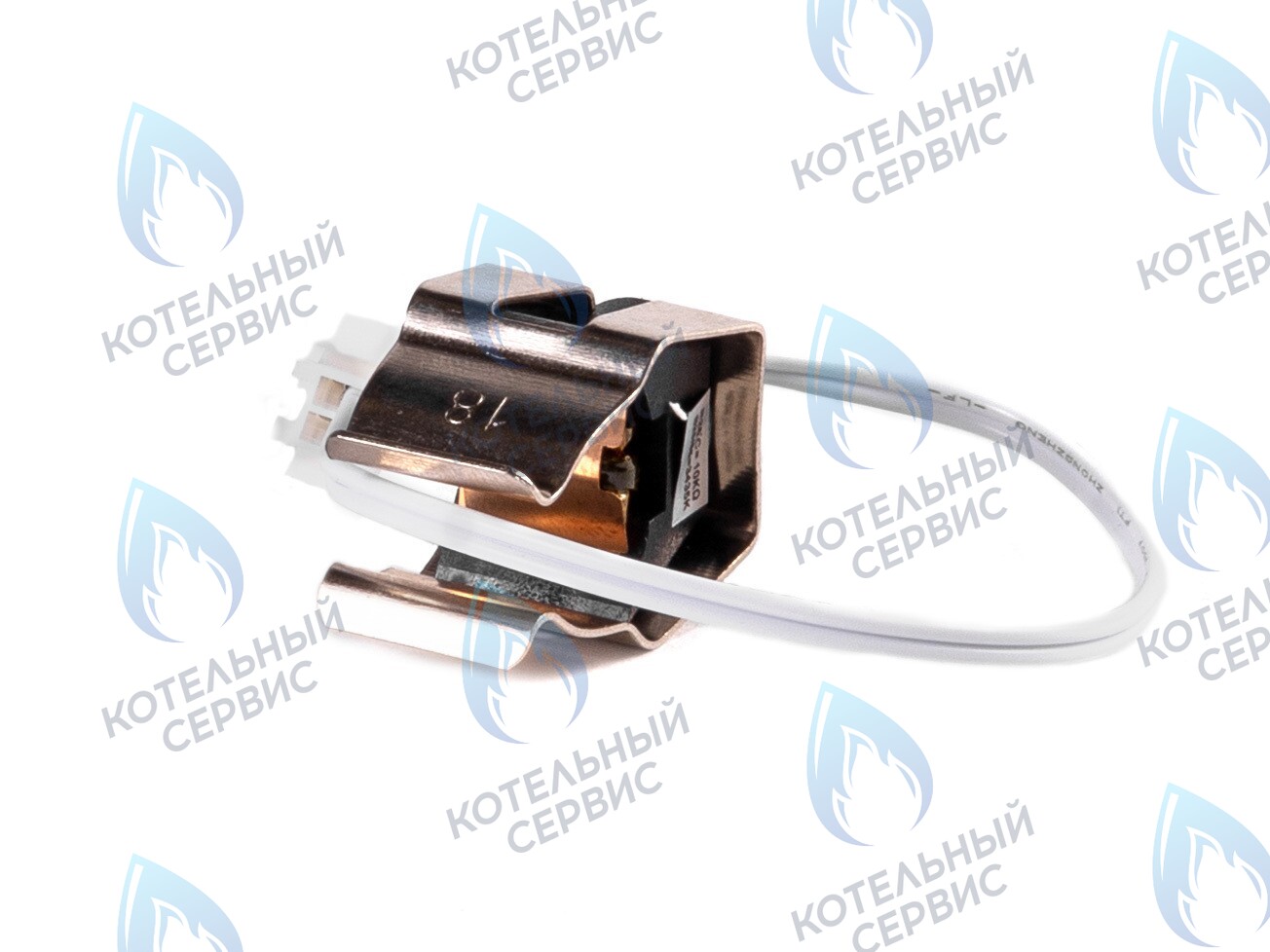 JXW-0851-04A103 Температурный датчик NTC накладной ROCTERM в Орске