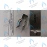 9952031 Клипсы крепления теплообменника основного BAXI в Орске
