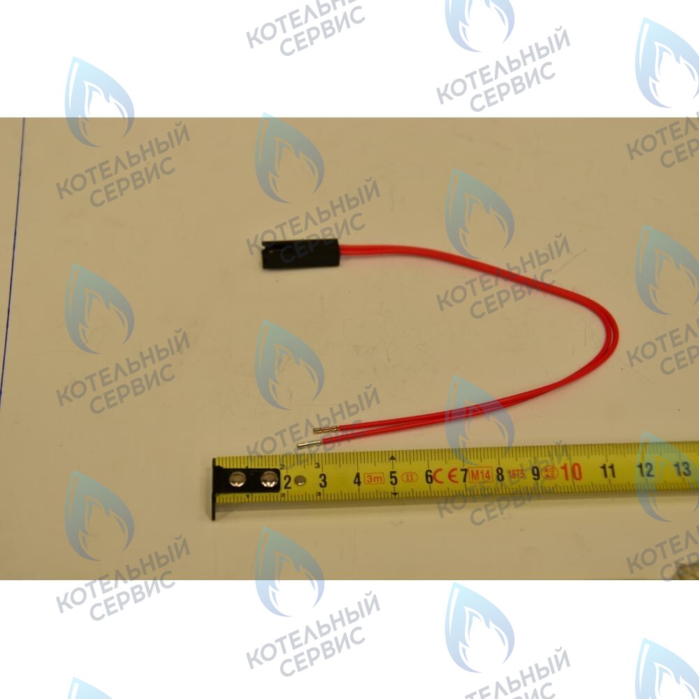 8512770 Проводка электрическая: кабель пульт. упр./ клемм. колодка BAXI в Орске