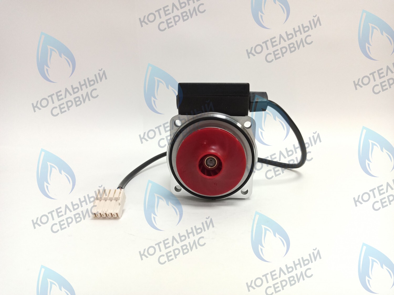 PH-W21CCW67-DW92PR-5PIN Двигатель насоса DUCA VPWR 6.7A (против часовой стрелки) PROTHERM Пантера H-RU (0020197549, 0020209790) (замена WILO INTVACL 15/6.7-2) ПАНТЕРА 35 KTV H-RU (0020186162) (замена VACL 15/7) в Орске