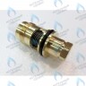 619050 датчик протока ГВС в сборе BAXI в Орске