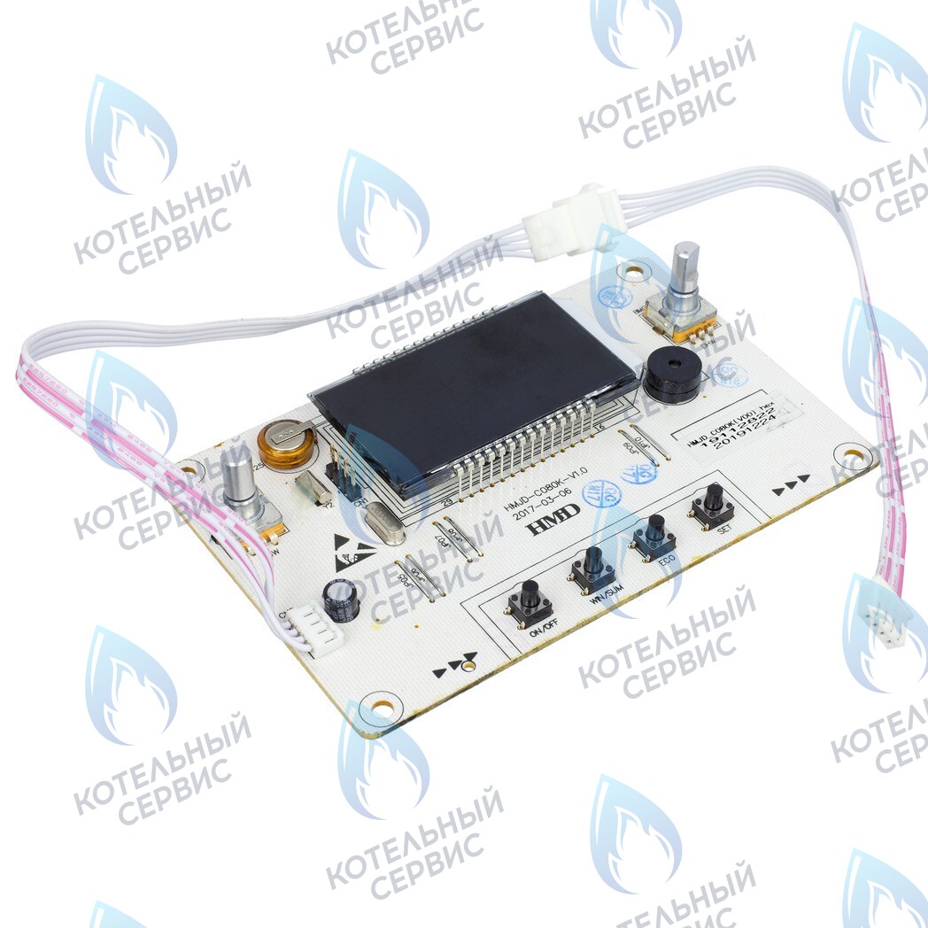 1926169 Дисплей LCD  DX 18-24-32-35 HUBERT в Орске