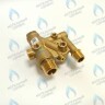 TY04020033 Блок гидравлический выходной латунный для 11,18, 24 MC (TY04020048) ROYAL THERMO в Орске