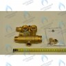 5696040 клапан 3-ходовой  в сборе BAXI в Орске