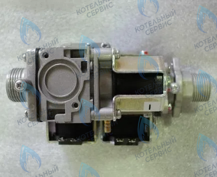 22013.0500-001 Клапан газовый CPV-H2230G5T ARDERIA в Орске