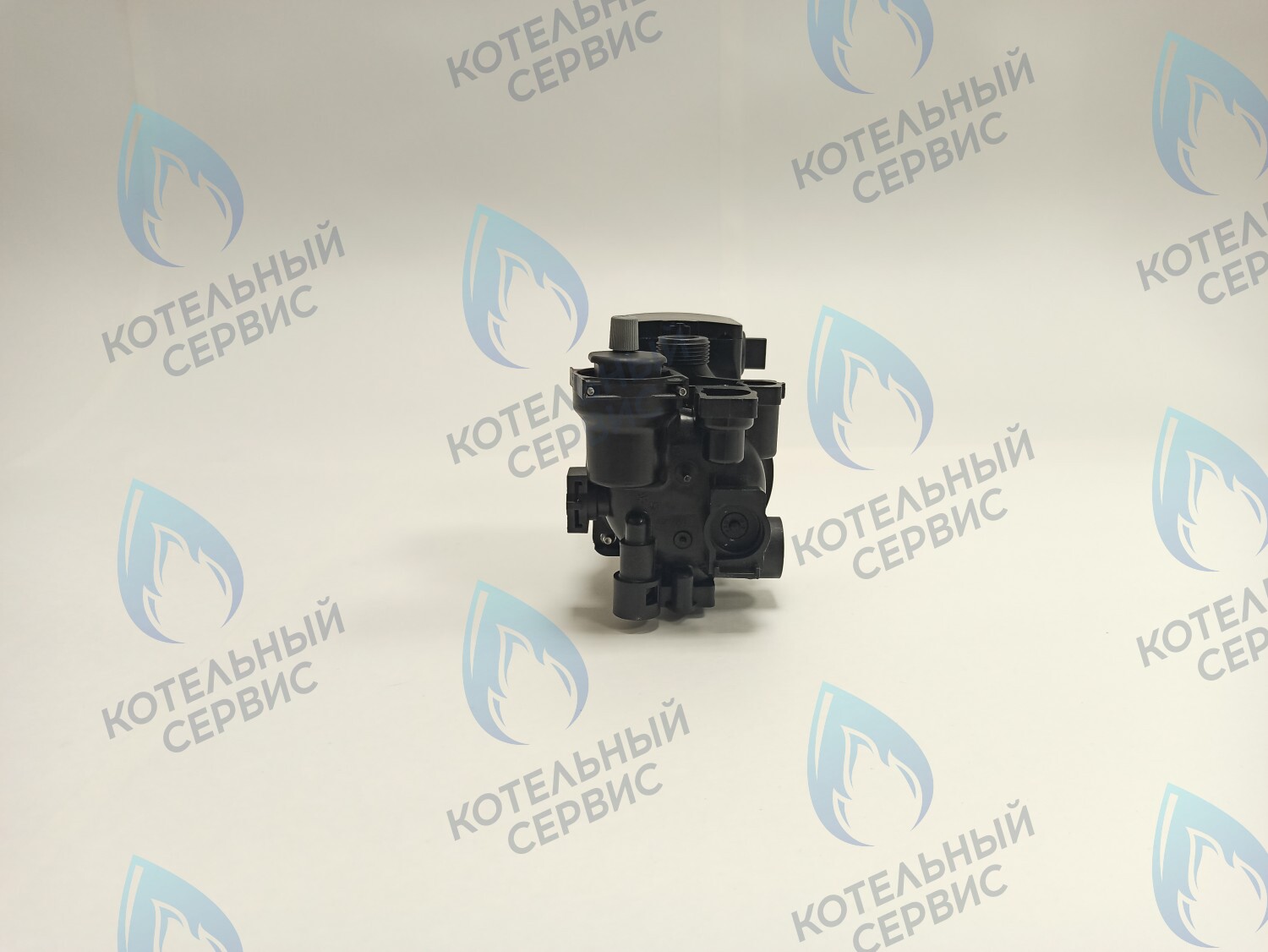 PM003BW50-WC84-Комп Насос в сборе 84w 15/5 аналог Wilo для котла FERROLI ARENA (RU), ALPENHOFF GAMBURG (151001738, 398001738) в Орске