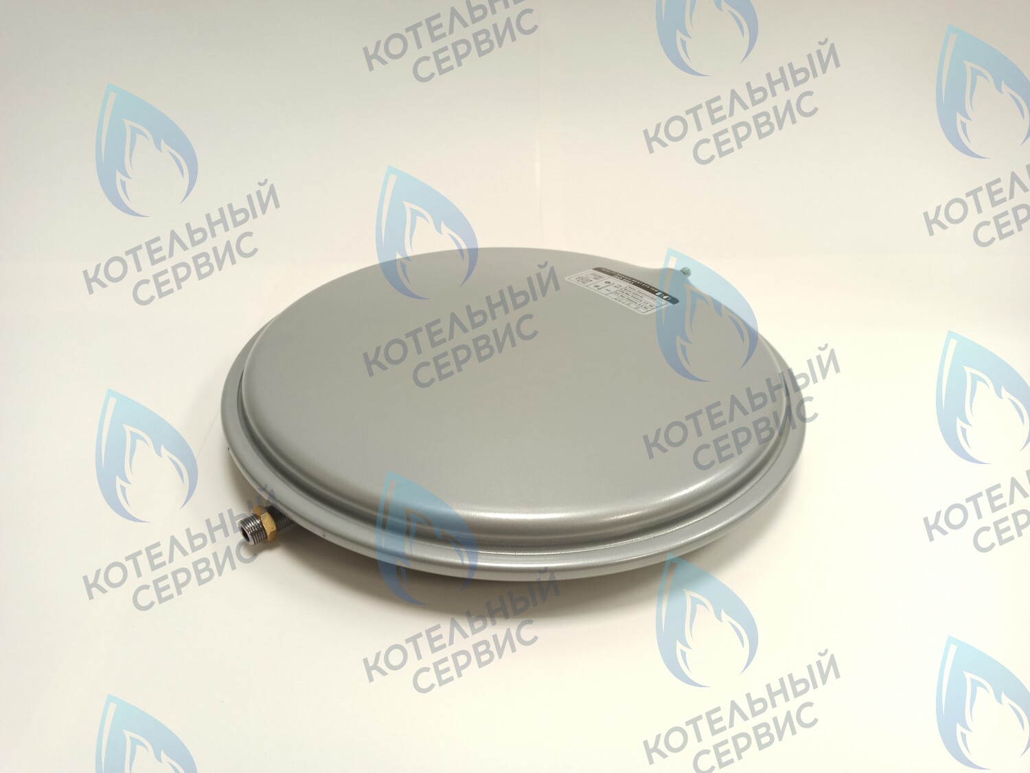 P0000008831 Бак расширительный на котел RT, ВМ 13кВт OASIS в Орске