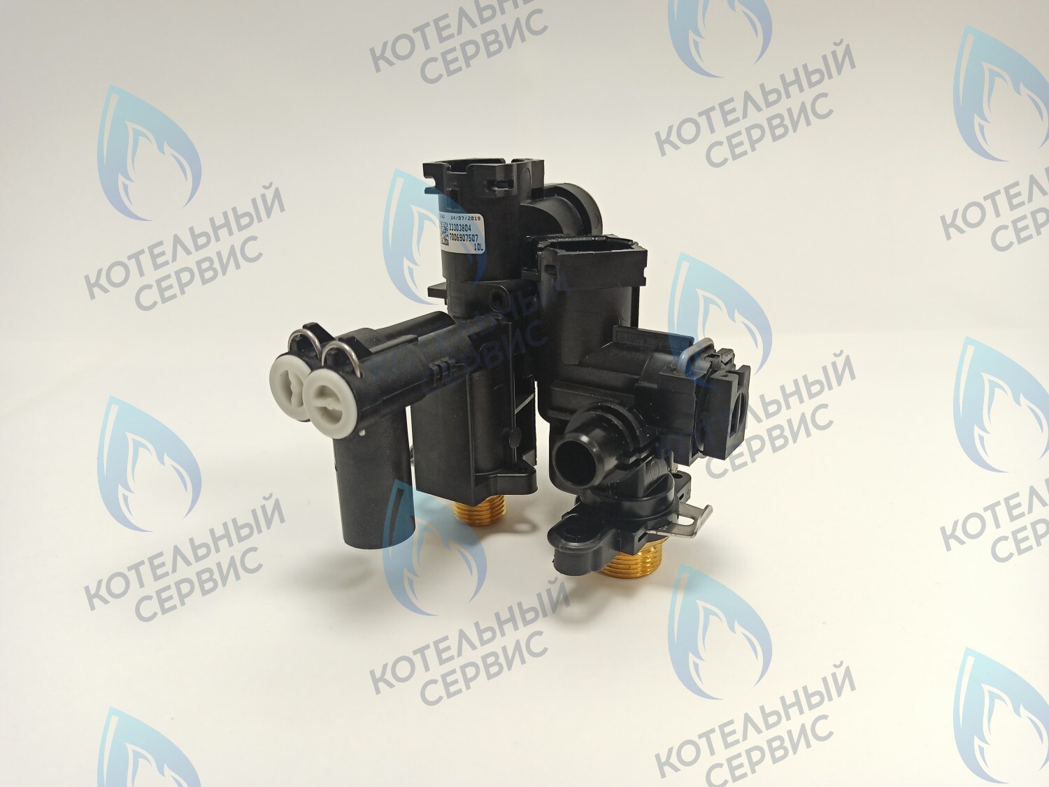7006907507 Входной гидроблок E.C.A GERDA 24 HM V1 в Орске