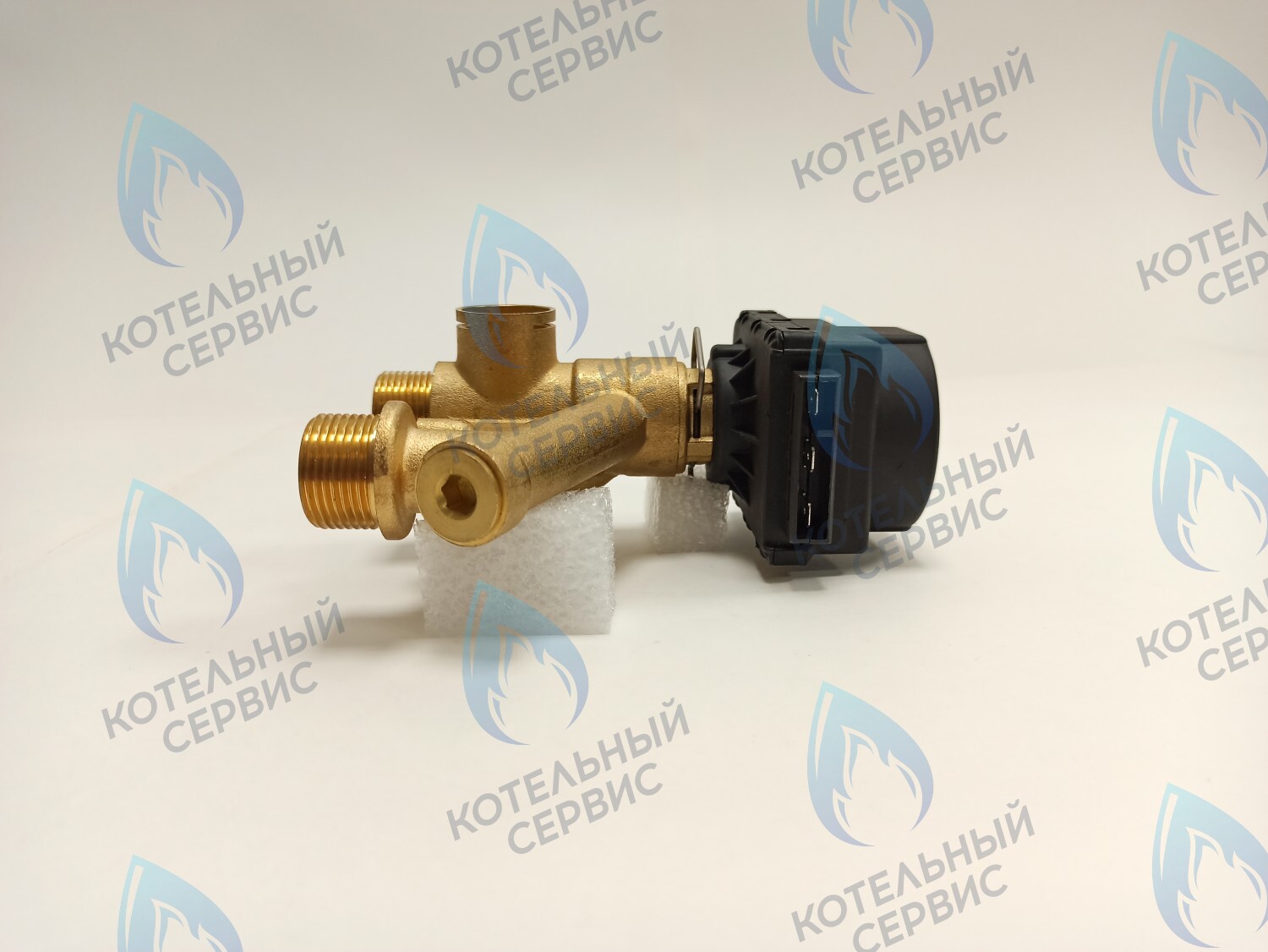 12927600A00202 Левый гидроблок Kentatsu Nobby Balance Plus S в Орске