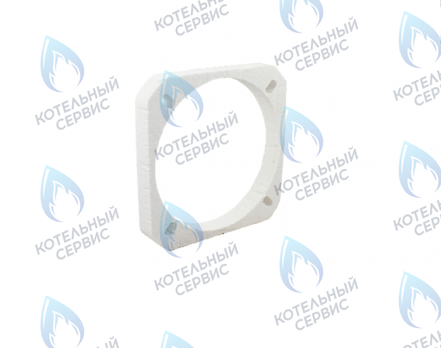 39839120 Прокладка резиновая KIT GUARN. FLANGIA B (35604900) FERROLI в Орске