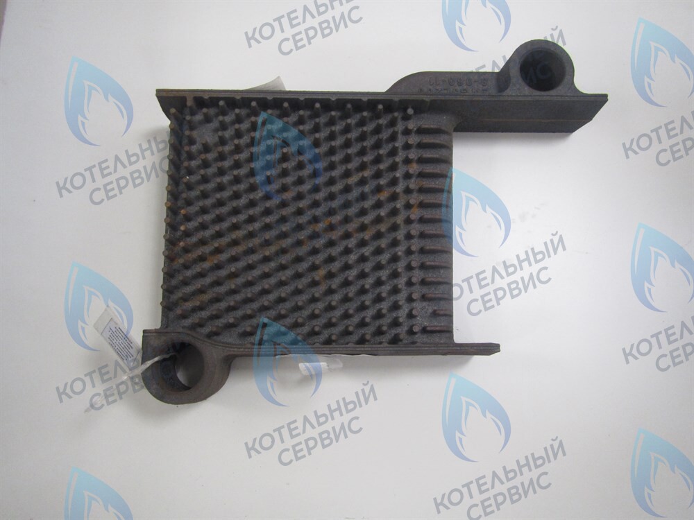 0020025267 Секция теплообменника чугунная средняя Protherm PLO  KLO KLOM KLZ в Орске