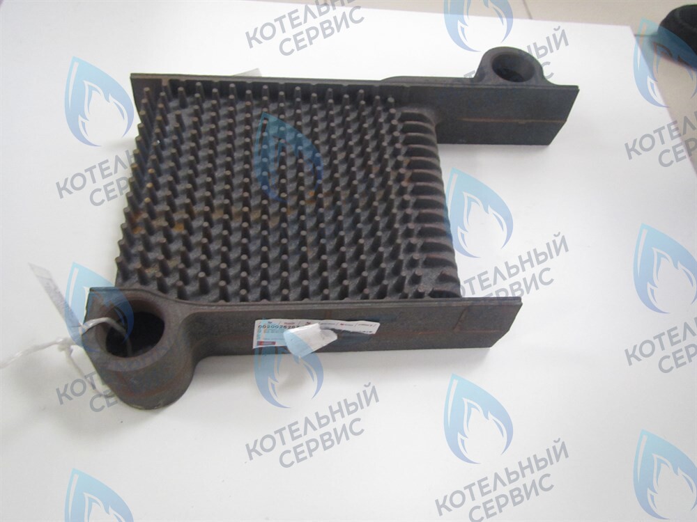 0020025267 Секция теплообменника чугунная средняя Protherm PLO  KLO KLOM KLZ в Орске