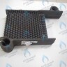 0020025267 Секция теплообменника чугунная средняя Protherm PLO  KLO KLOM KLZ в Орске