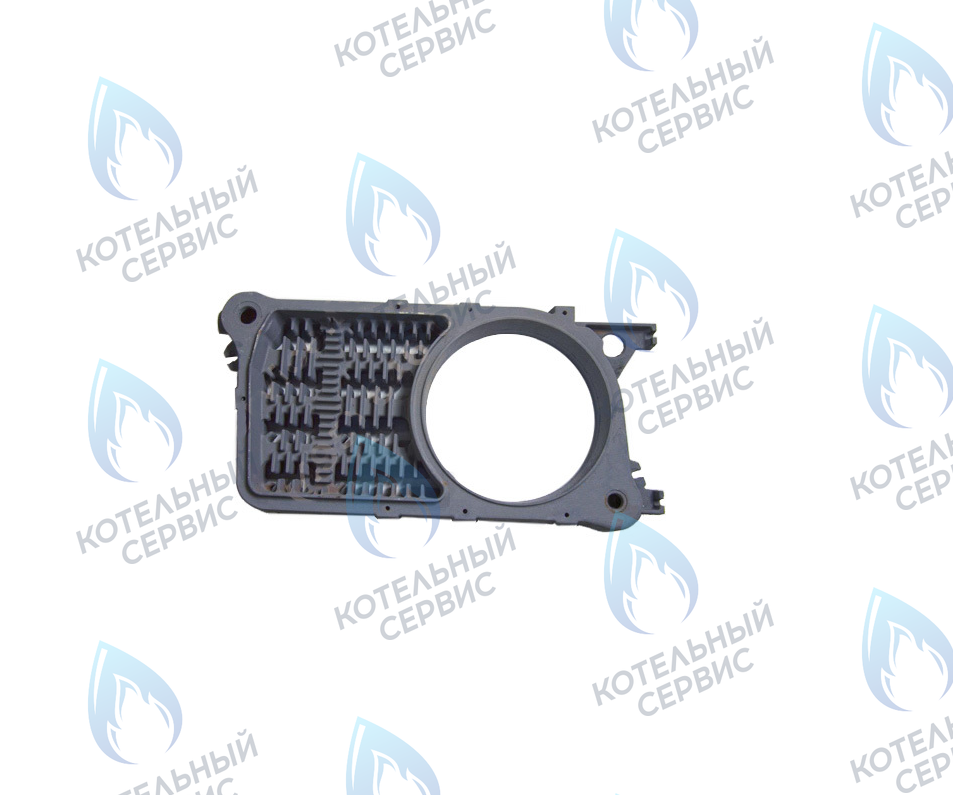 39826590 Секция чугунная (передняя) KIT ELEM.ANT. (33007440) FERROLI в Орске