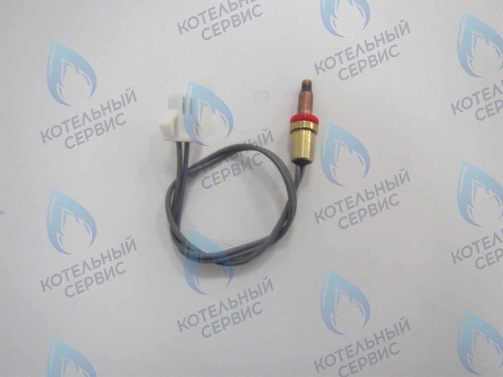2080459 Датчик температуры контура отопления (50 кОм) ОВ Master Gas Seoul в Орске