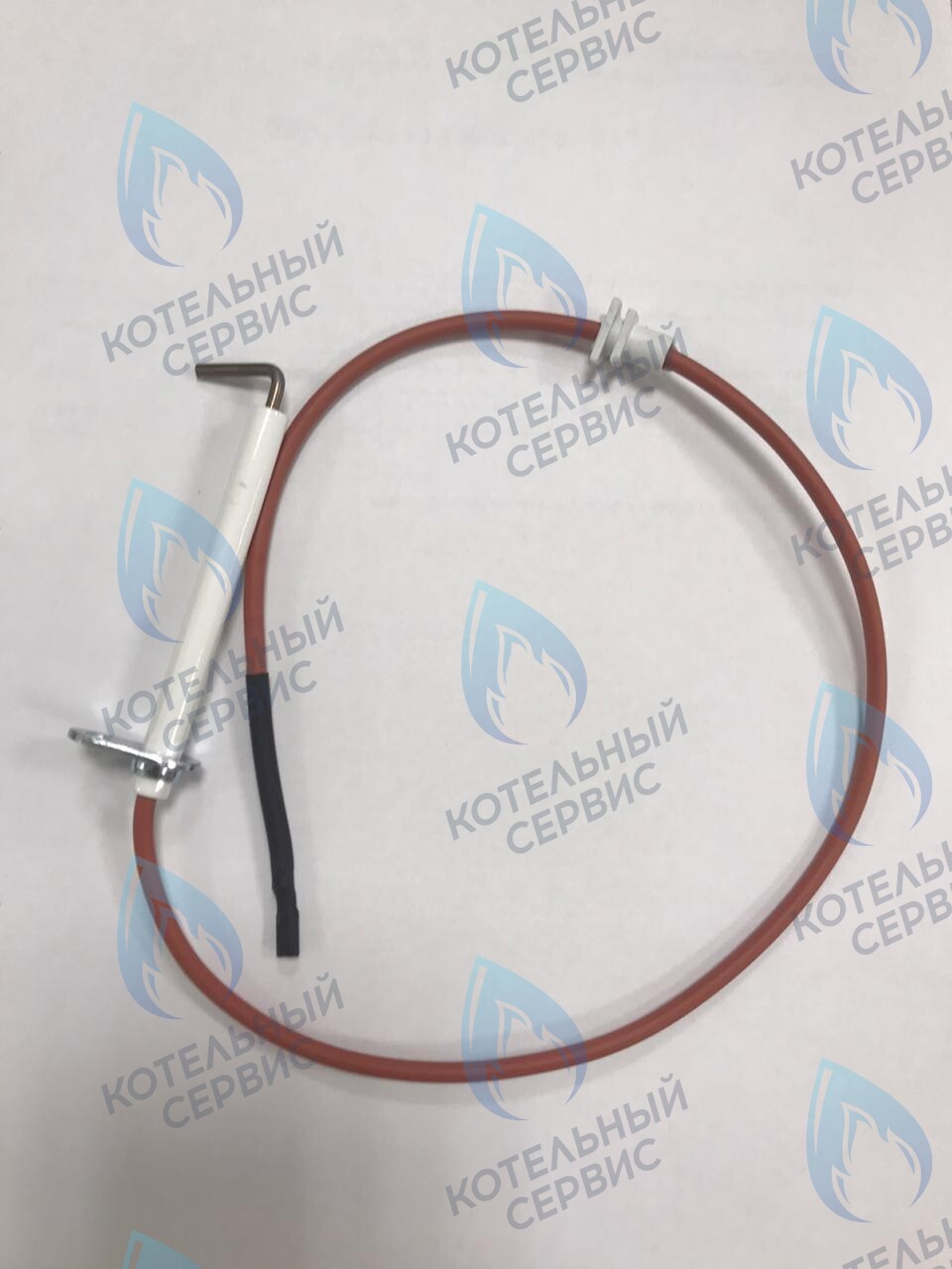 398907273 Электрод розжига HIDRIA FERROLI DIVATECH (RU) F D в Орске