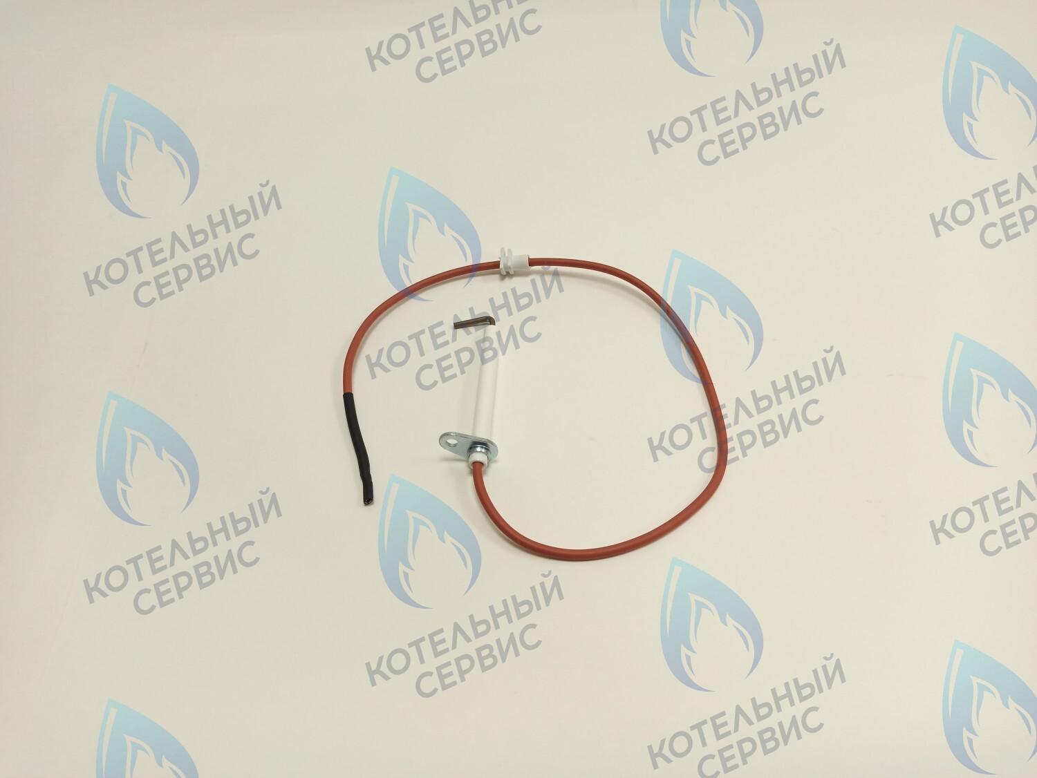 398907273 Электрод розжига HIDRIA FERROLI DIVATECH (RU) F D в Орске