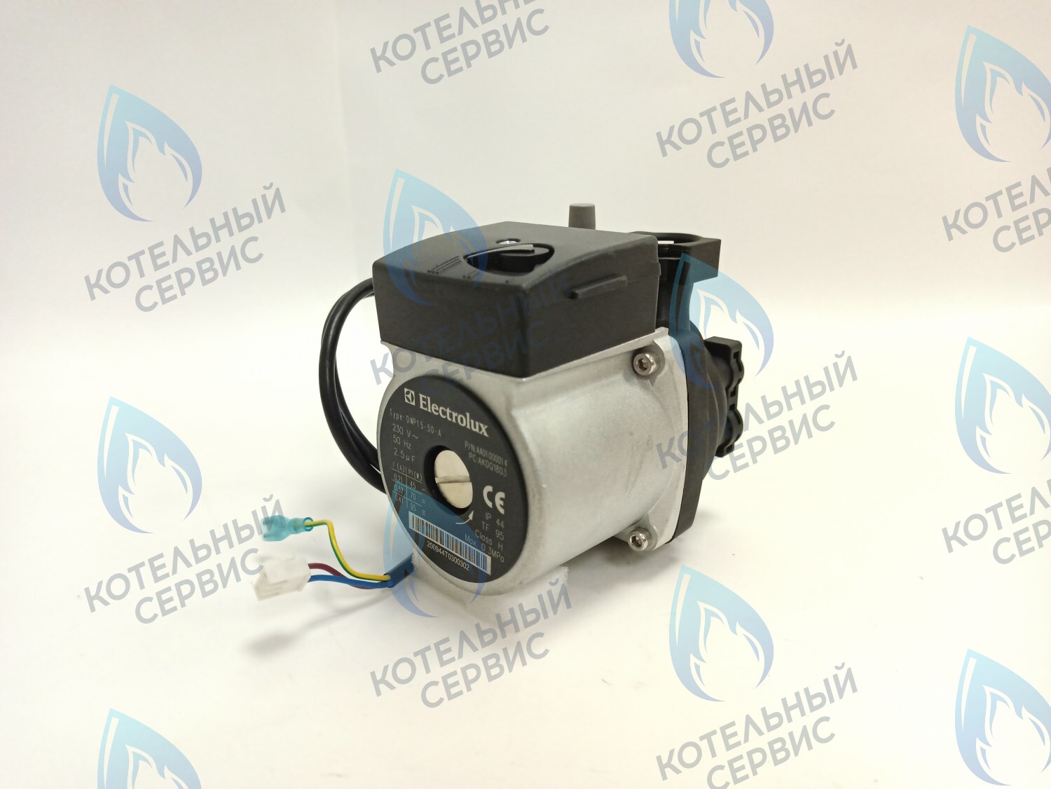 AA01000014 Насос CPS15-5-SV ELECTROLUX Basic DUO, Basic Х , Basic S (заменен на AA10010018) в Орске
