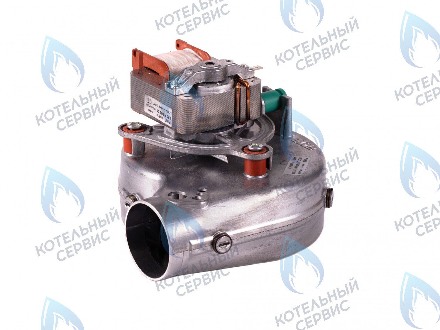 AF008-50W-F Вентилятор 50w FIME BAXI FOURTECH, ECO (Four, 4s), MAIN, MAIN (Four, Digit) 18-24 F (5682150) в Орске