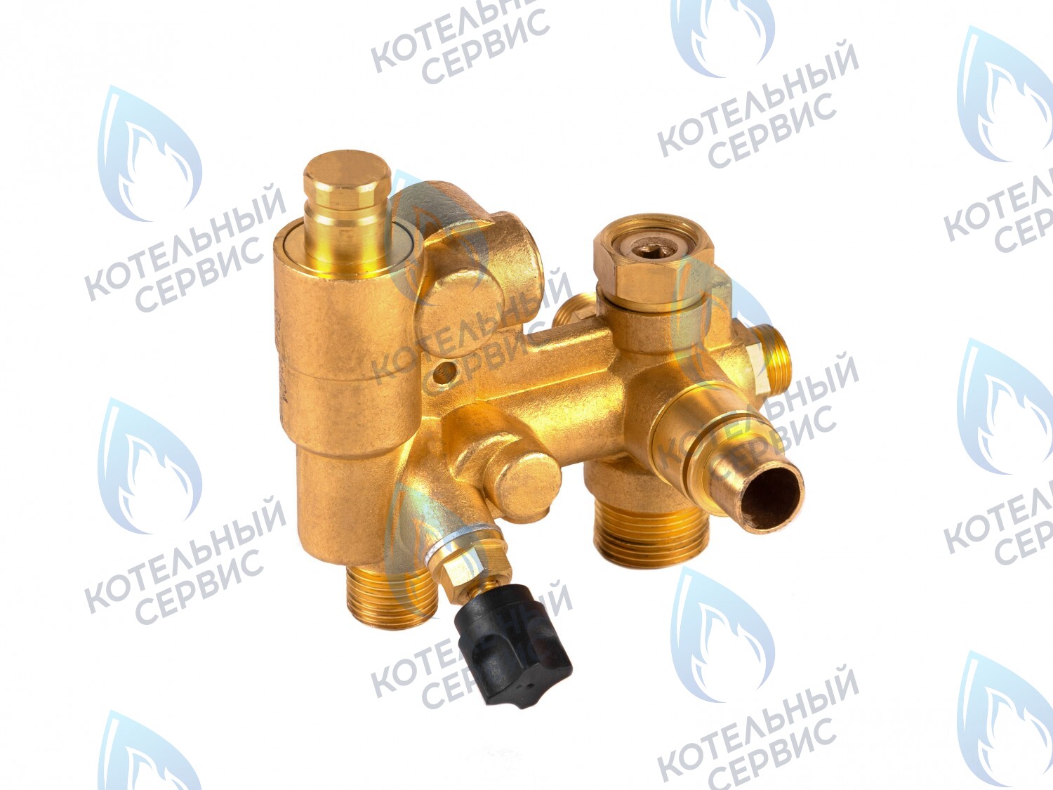 Cb11030123 Входной гидравлический блок ELECTROLUX Basic DUO 24 Fi в Орске