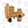 Cb11030123 Входной гидравлический блок ELECTROLUX Basic DUO 24 Fi в Орске