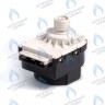 GM002-02 Сервопривод (мотор) трехходового клапана Ariston (61302483-01) 10mm – 220/240V (С) BAXI (5647340, 5694580, 5694581, 200025379, YYY56945811P, YYY005694581), CHAFFOTEAUX (61302483-01) в Орске