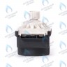 GM002-02 Сервопривод (мотор) трехходового клапана Ariston (61302483-01) 10mm – 220/240V (С) BAXI (5647340, 5694580, 5694581, 200025379, YYY56945811P, YYY005694581), CHAFFOTEAUX (61302483-01) в Орске