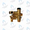 7022020011 Выходной гидроблок с трехходовым клапаном HI-THERM OPTIMUS 12-36 в Орске