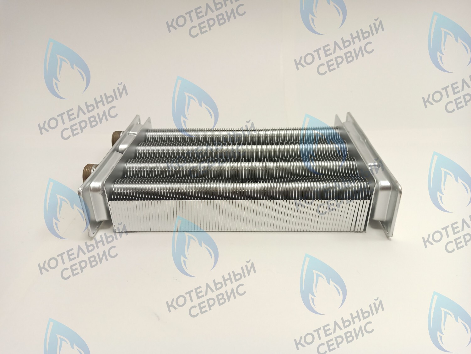 EM063-300 Теплообменник первичный (260мм внутри) BERETTA City (3 ручки управления) (R10029880, R20053721, R20005142) в Орске