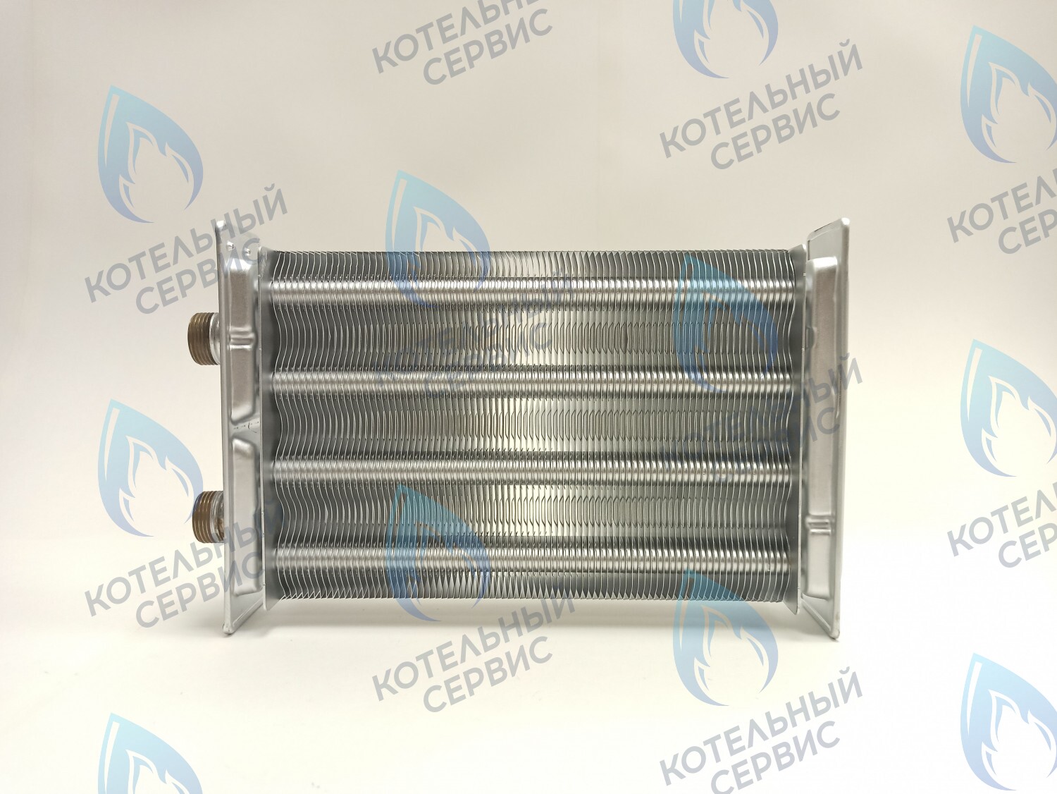 EM063-300 Теплообменник первичный (260мм внутри) BERETTA City (3 ручки управления) (R10029880, R20053721, R20005142) в Орске