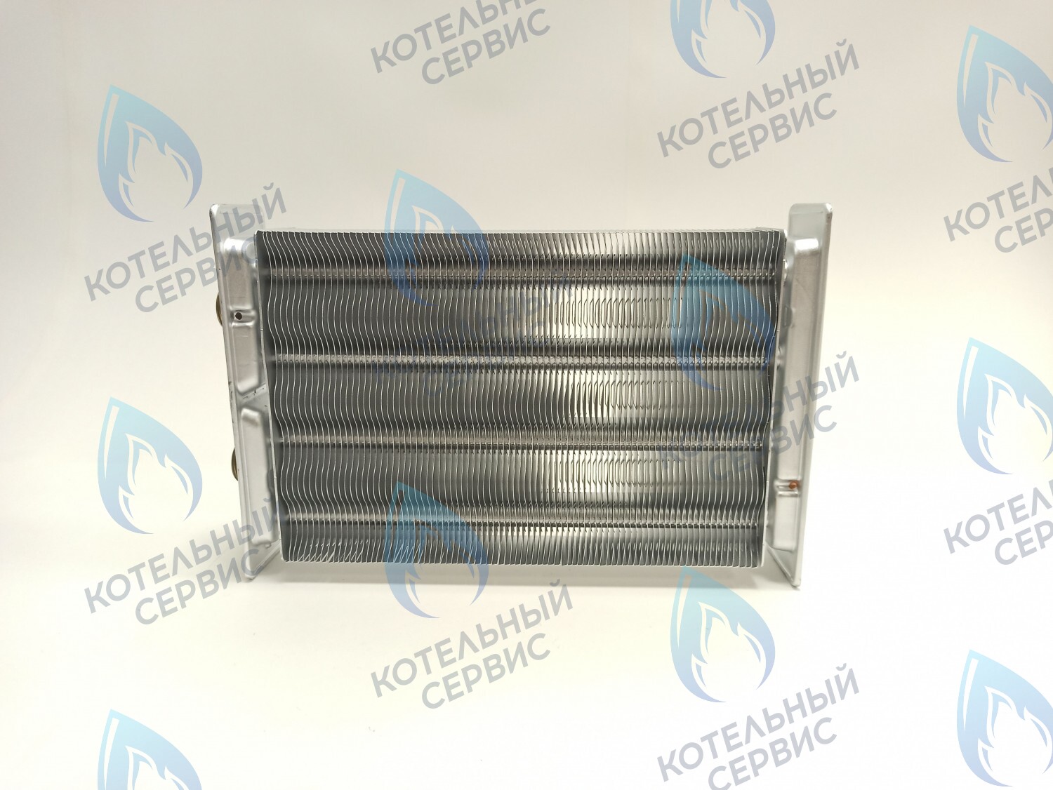 EM063-300 Теплообменник первичный (260мм внутри) BERETTA City (3 ручки управления) (R10029880, R20053721, R20005142) в Орске